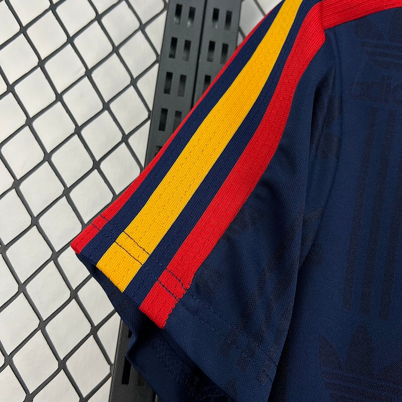 Maillot Espagne T Prématch 2026