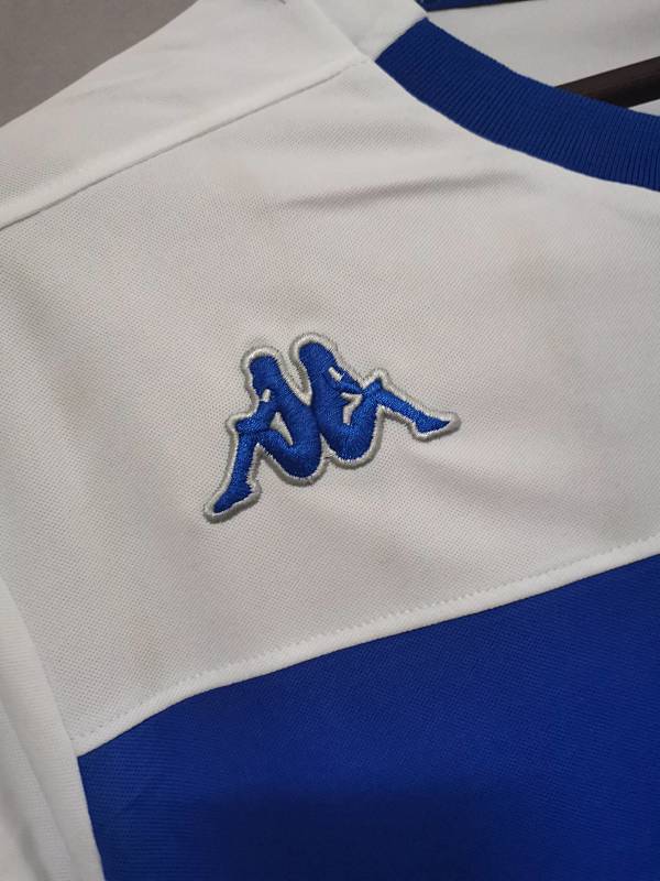 Maillot Italy Extérieur 25/26
