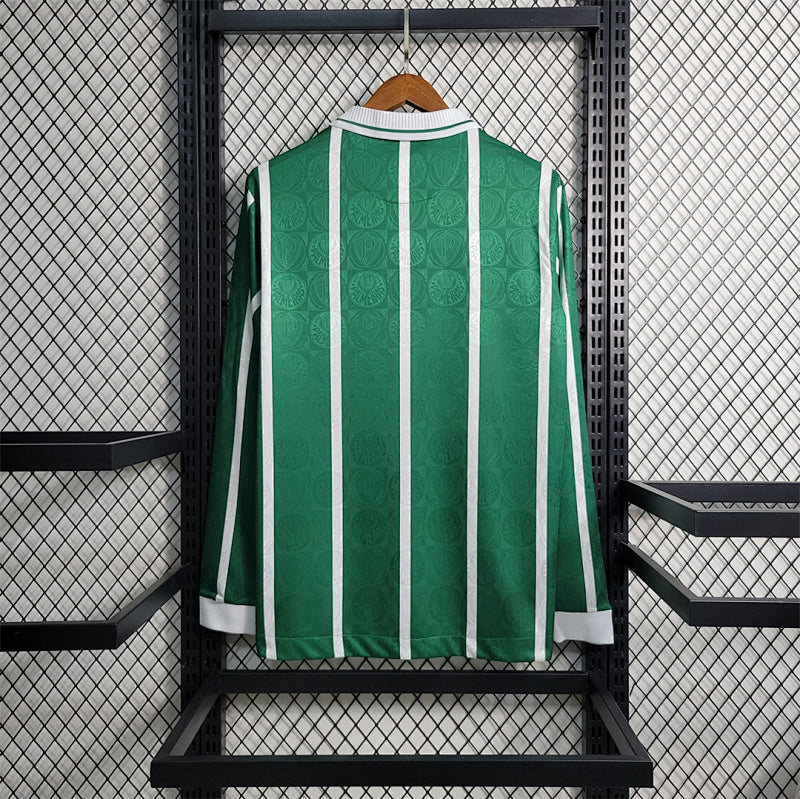 Palmeiras Retro Jersey 1993