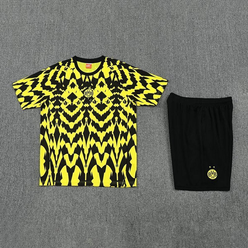 Ensemble Borussia Dortmund Prématch 25/26
