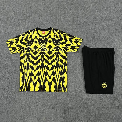 Ensemble Borussia Dortmund Prématch 25/26
