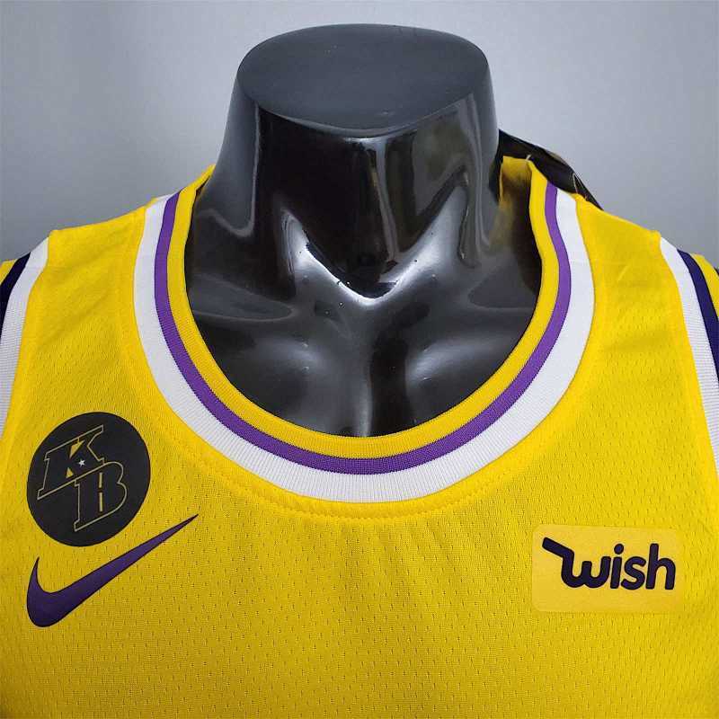 Maillot Bryant Édition spéciale