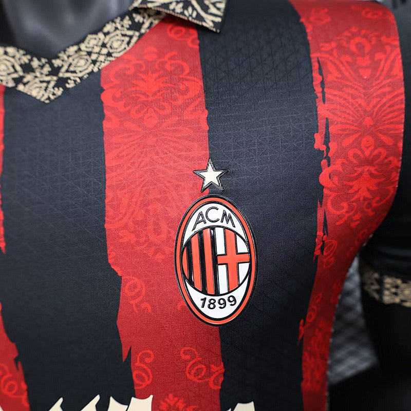 Maillot AC Milan Édition spéciale Player Version 25/26