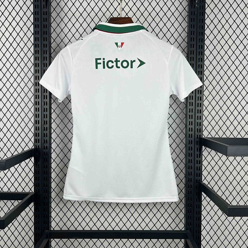 Maillot Femme Palmeiras Extérieur 26/27