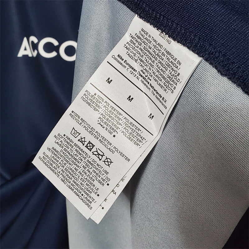 Maillot PSG Domicile 20/21
