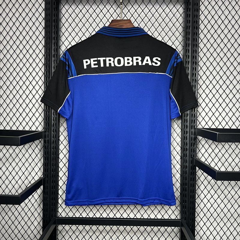 Maillot Flamengo Gardien Rétro 25/26