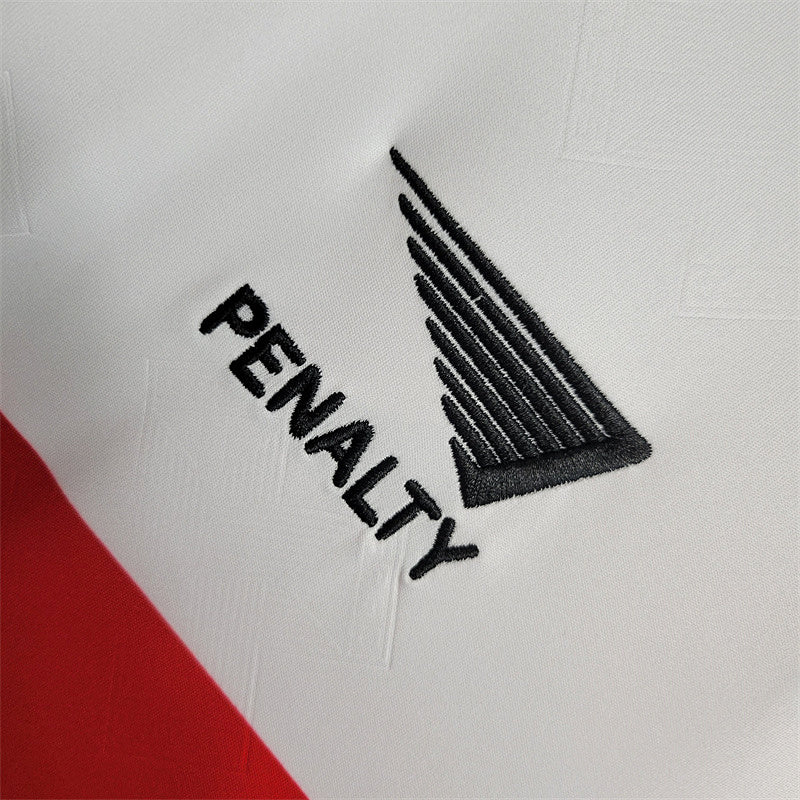 Maillot São Paulo Domicile Rétro 93/94