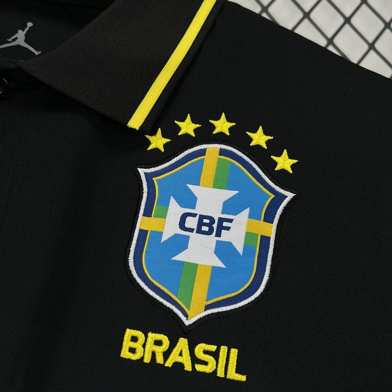 Polo Brazil x JD 25/26