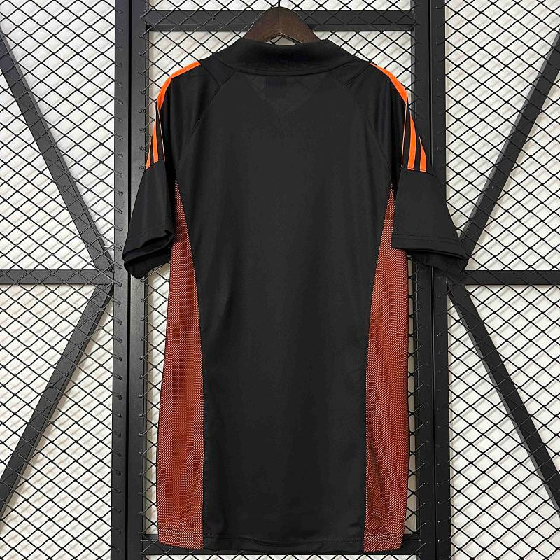 Maillot Benfica Extérieur Rétro 2002/03