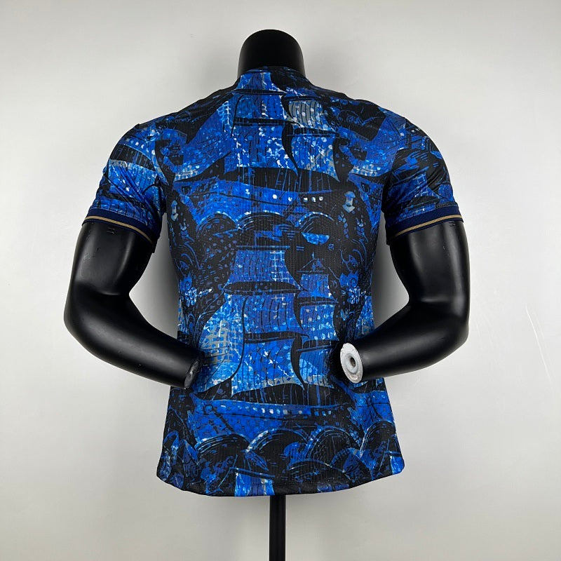 Manchester City Special Edition Player Version Jersey 23/24