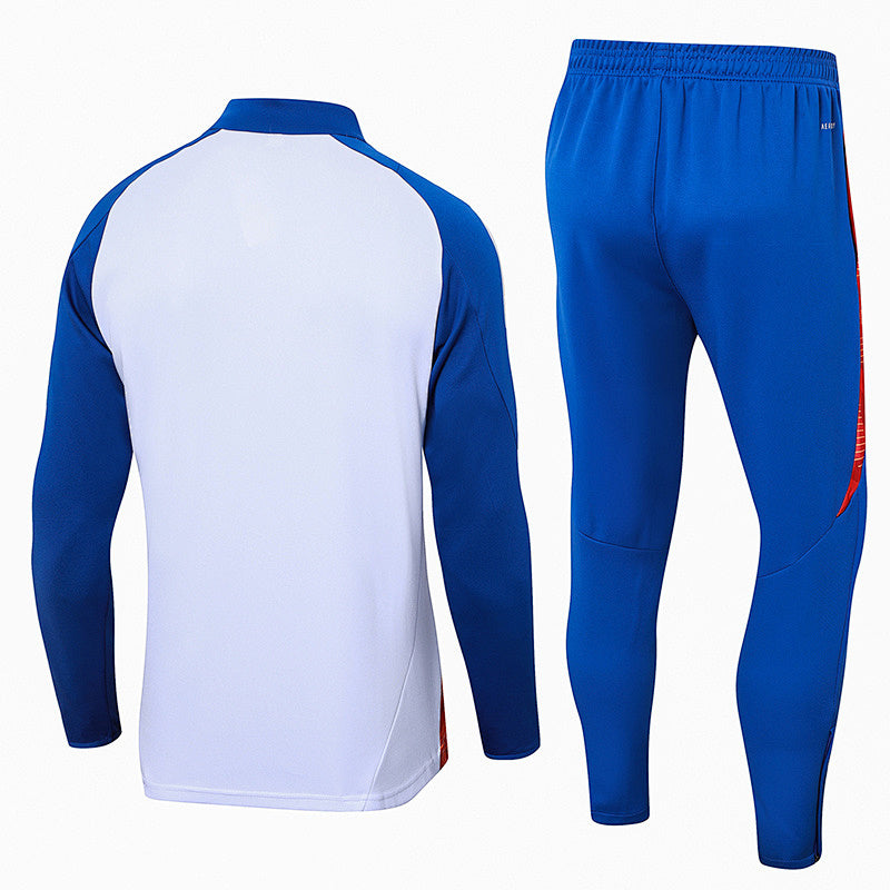 Maillot Lyon Manches Longues 24/25
