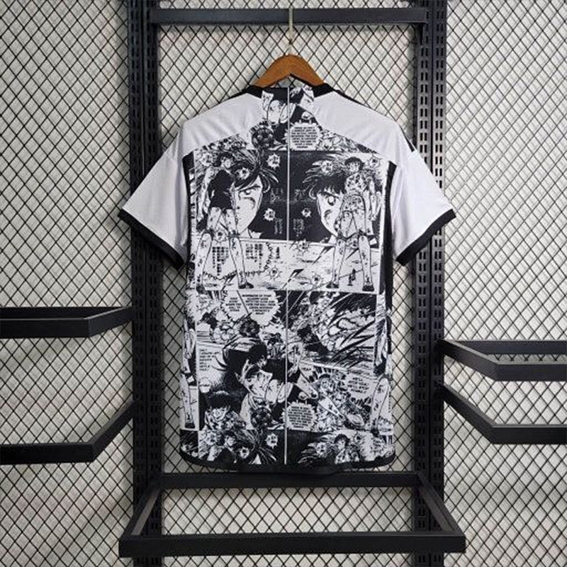 Maillot Japon x Anime Édition spéciale 25/26