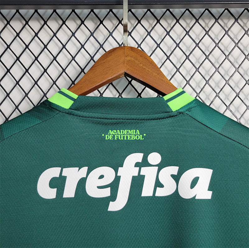 Maillot Palmeiras Domicile 23/24