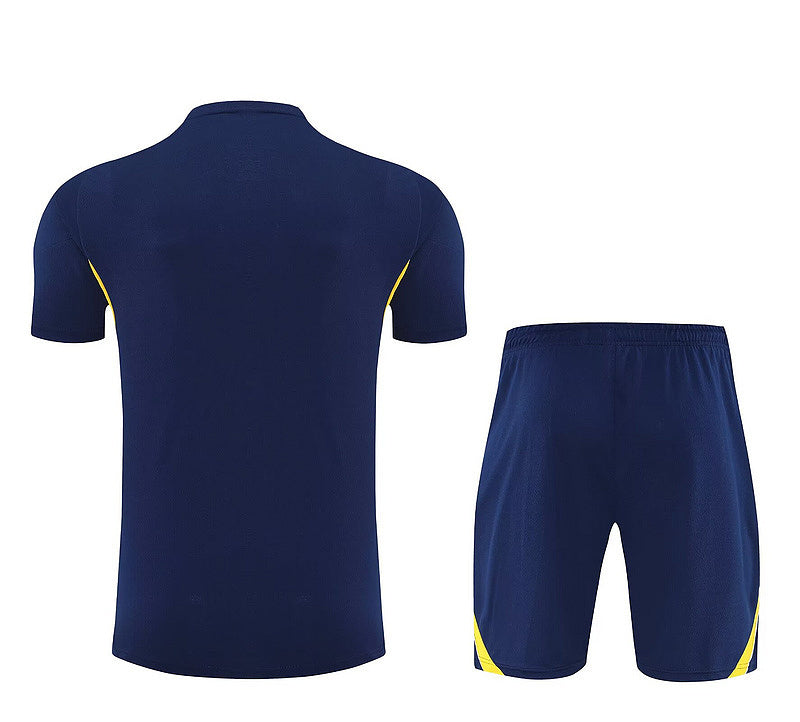 Maillot Boca Juniors Pre-Match 25/26