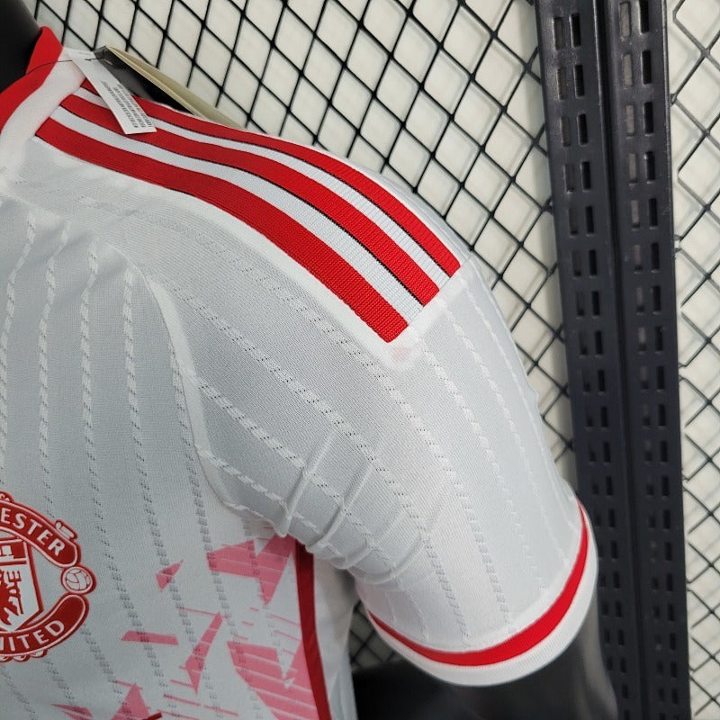 Maillot Manchester United Édition spéciale 23/24