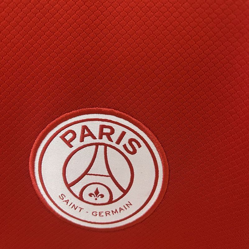 Maillot PSG Fourth 24/25