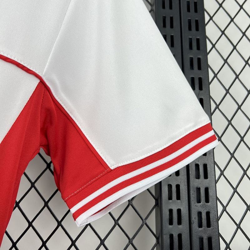 Maillot Poland Vintage Domicile Rétro 25/26