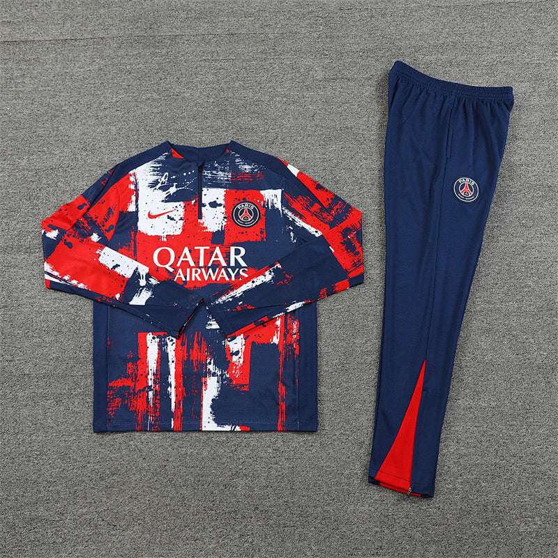 Survêtement PSG 24/25 (18)