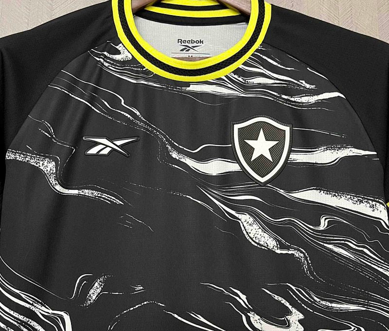 Maillot Botafogo Fourth 24/25