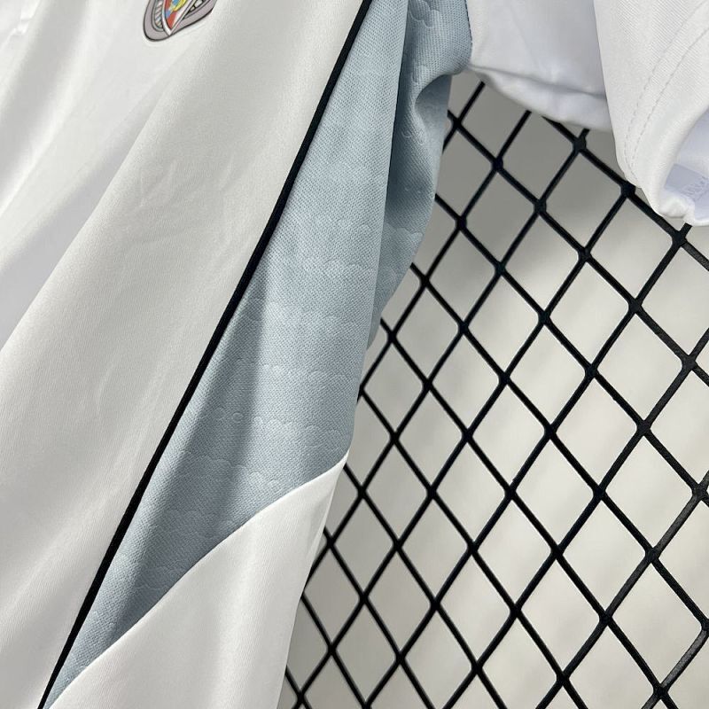 Polo Benfica 25/26