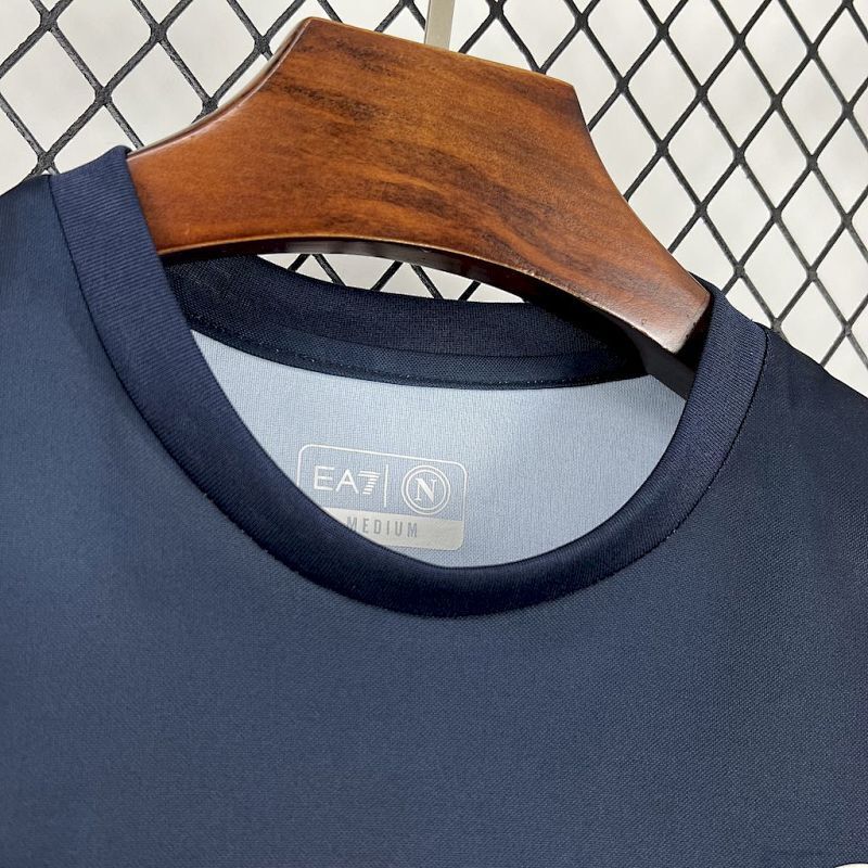 Camiseta Italia 25/26