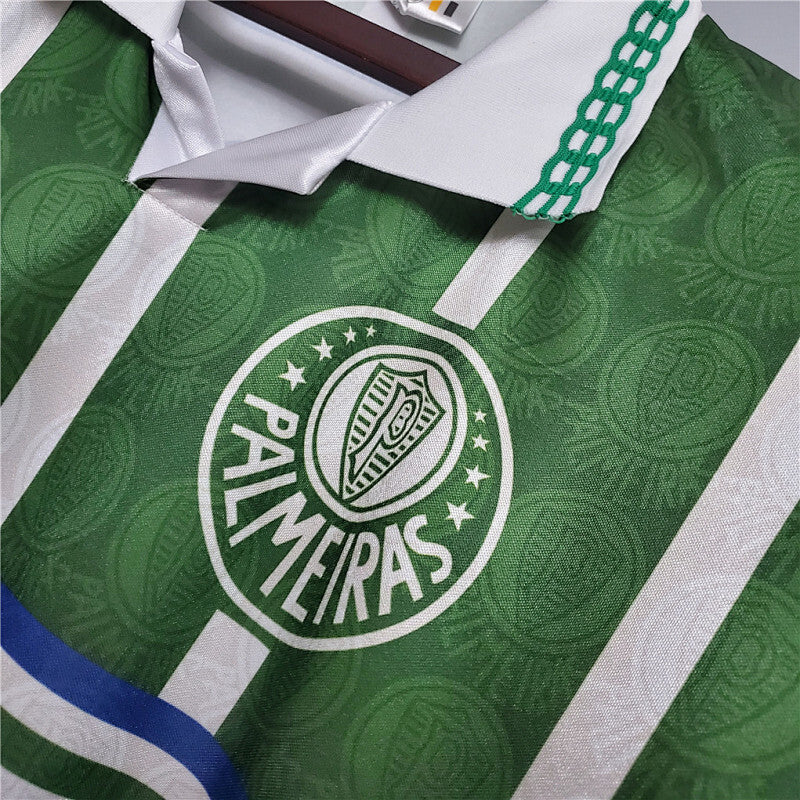Maillot Palmeiras 93/94