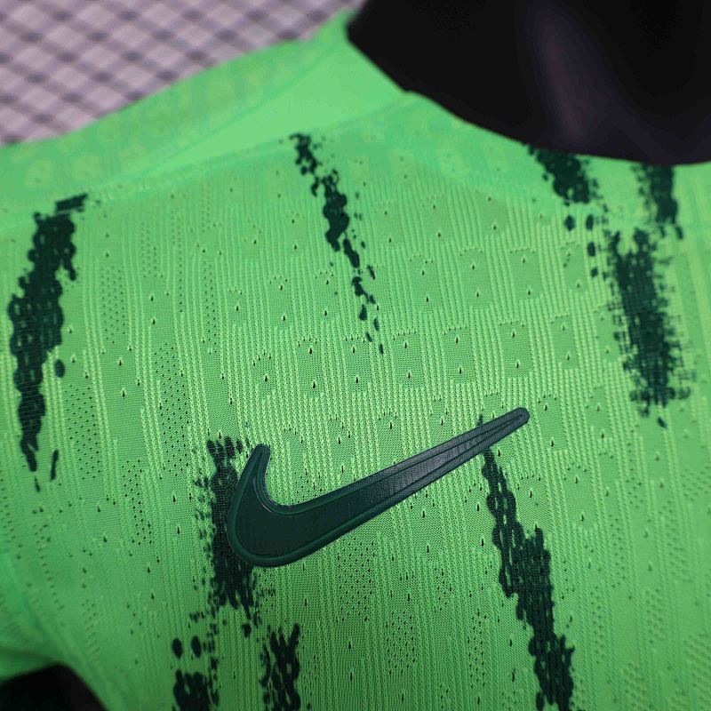 Maillot Sporting CP Third Player Version 24/25