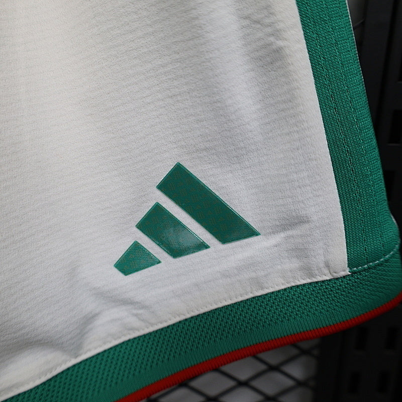 Short Algeria Domicile 25/26