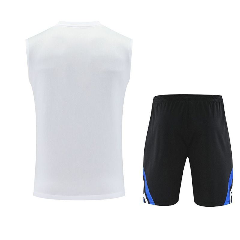 Maillot Inter Milan Rétro 25/26