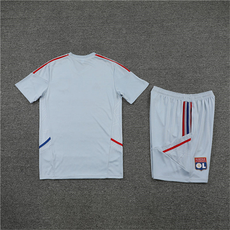 Conjunto Lyon Pre-Partido 22/23