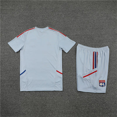 Lyon Pre-Match Kit 22/23