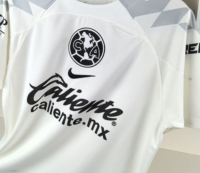 Maillot America Uniform Gardien 23/24
