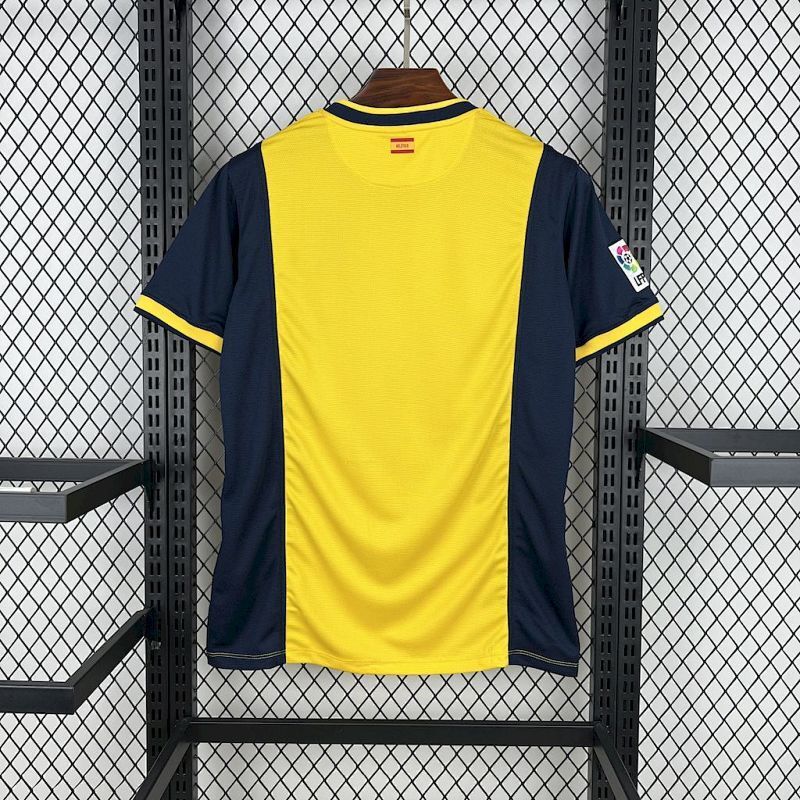 Maillot Atlético Madrid Extérieur Rétro 2013/14