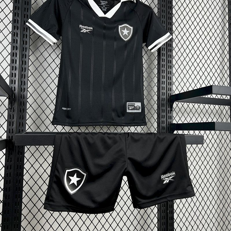 Ensemble Enfant Botafogo Extérieur 25/26
