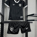 Botafogo Away Kids Kit 25/26