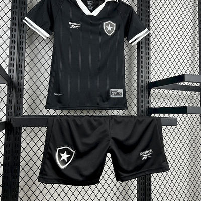 Botafogo Away Kids Kit 25/26