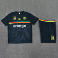 Ensemble Cameroun Noir Prématch 25/26