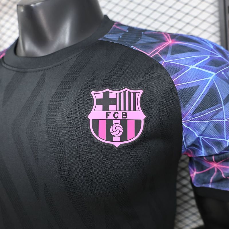 Maillot FC Barcelone Édition spéciale Player Version 26/27