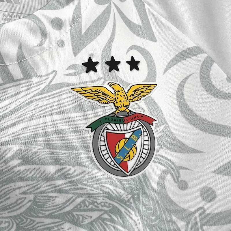 Ensemble Enfant Benfica Fourth 24/25