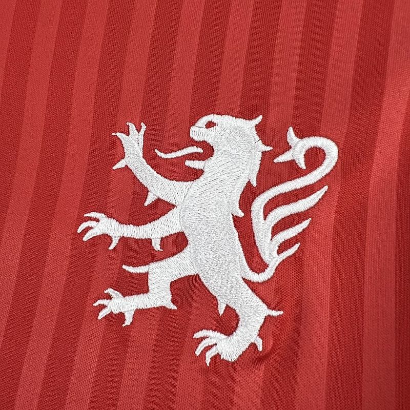 Maillot Lyon Extérieur 26/27