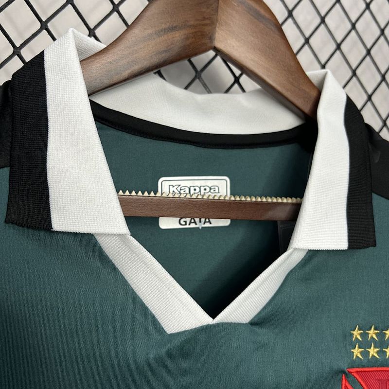 Maillot Femme Vasco da Gama Gardien 24/25