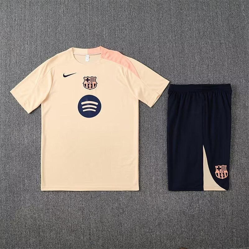 Survêtement FC Barcelone 25/26