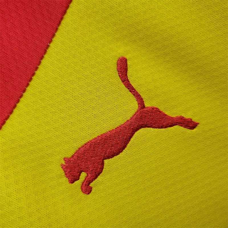 Maillot Lens Domicile 22/23