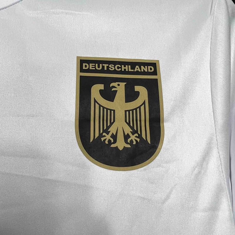 Maillot Germany Trikot 25/26