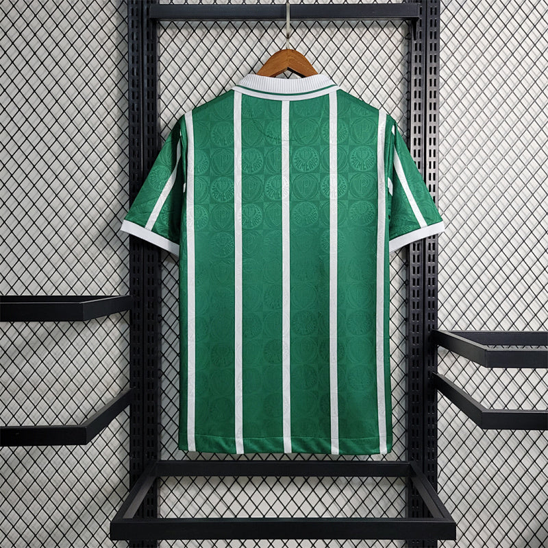Maillot Palmeiras Domicile Rétro 1993