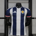 Maillot Écosse Édition spéciale Player Version Coupe du Monde 2026