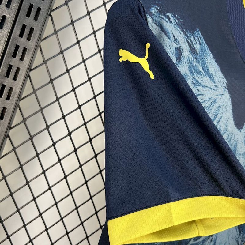 Maillot Fenerbahçe Third 24/25