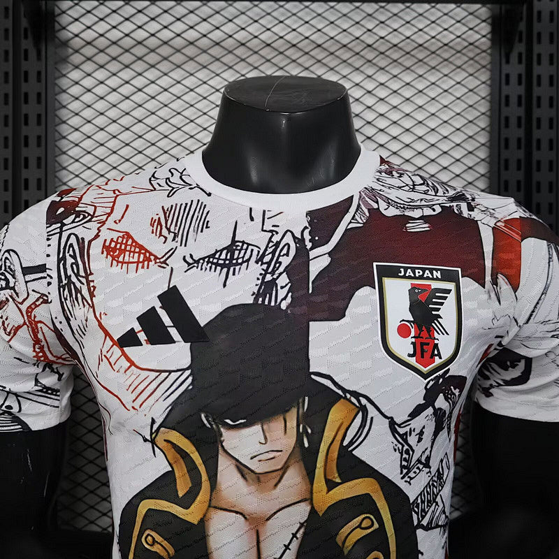 Maillot Japon Player Version 25/26 (2)