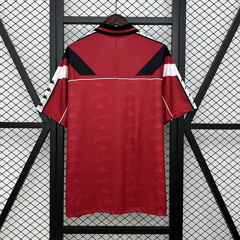 Maillot Majorque Domicile Rétro 1994/95