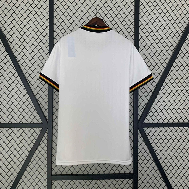 Maillot Germany Domicile Rétro 25/26